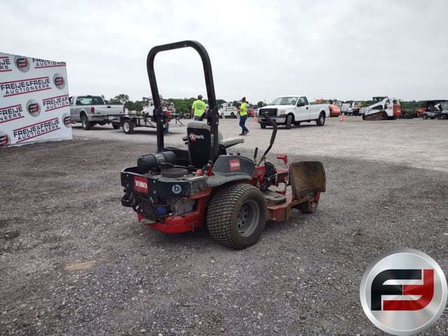 Image of Toro Z Master Professional equipment image 4