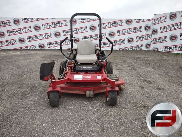 Image of Toro Z Master Professional equipment image 1