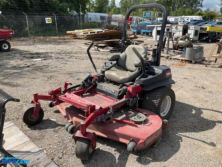 Toro Z Master Commercial Equipment Image0