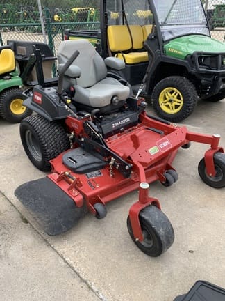 Main image Toro Z Master