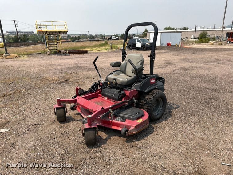 Toro 74930 Equipment Image0