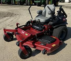 Toro Z Master Equipment Image0