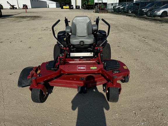 Image of Toro Z Master equipment image 1