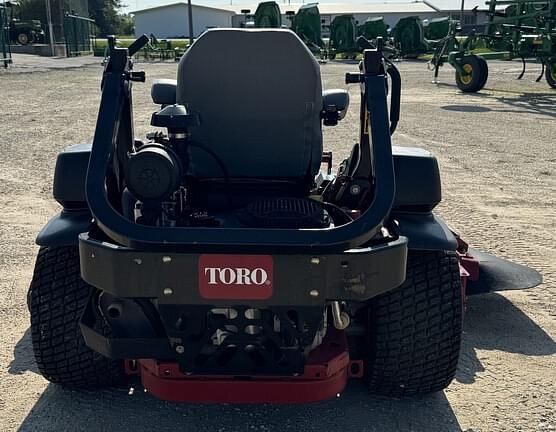 Image of Toro Z Master equipment image 4