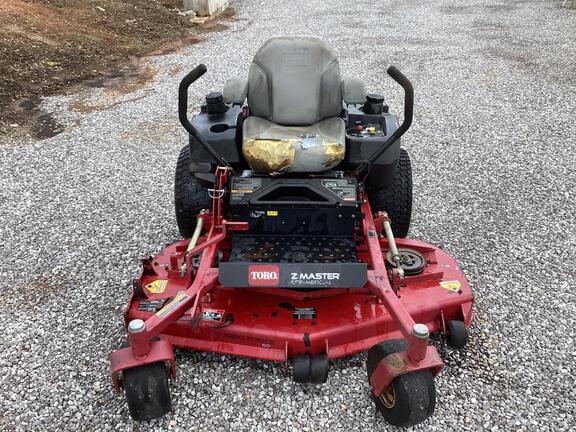 Image of Toro Z Master Commercial equipment image 1
