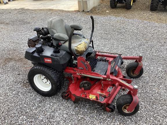 Image of Toro Z Master Commercial equipment image 2
