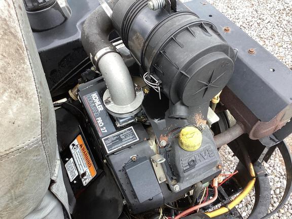 Image of Toro Z Master Commercial equipment image 4