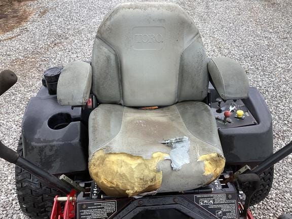 Toro Z Master Commercial Equipment Image0