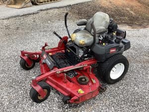 Toro Z Master Commercial Image