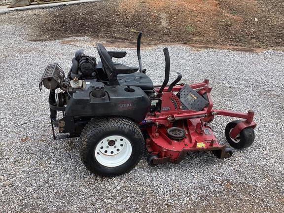 Image of Toro Z Master Commercial equipment image 1