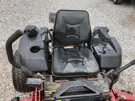 Image of Toro Z Master Commercial equipment image 4