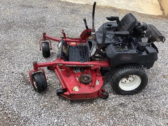 Toro Z Master Commercial Equipment Image0