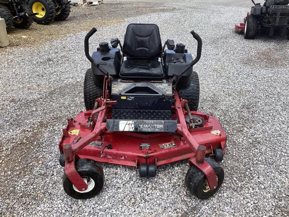 Toro Z Master Commercial Equipment Image0