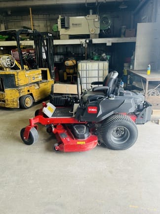 Main image Toro Timecutter HD 75212