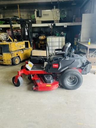 Main image Toro Timecutter HD 75212