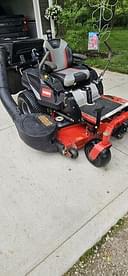 Toro Timecutter HD Image