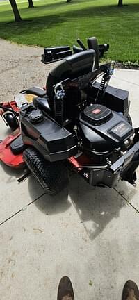 Image of Toro Timecutter HD equipment image 3