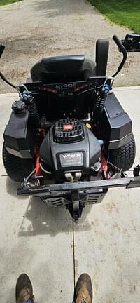 Image of Toro Timecutter HD equipment image 4