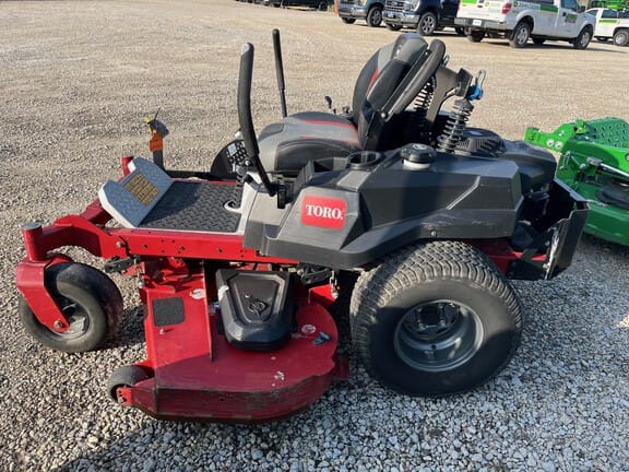 Main image Toro Timecutter HD