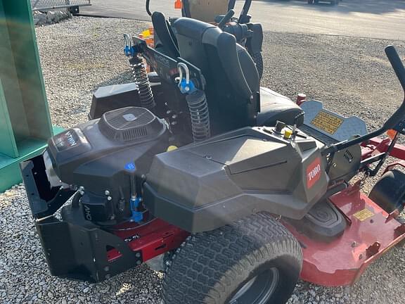 Image of Toro Timecutter HD equipment image 4