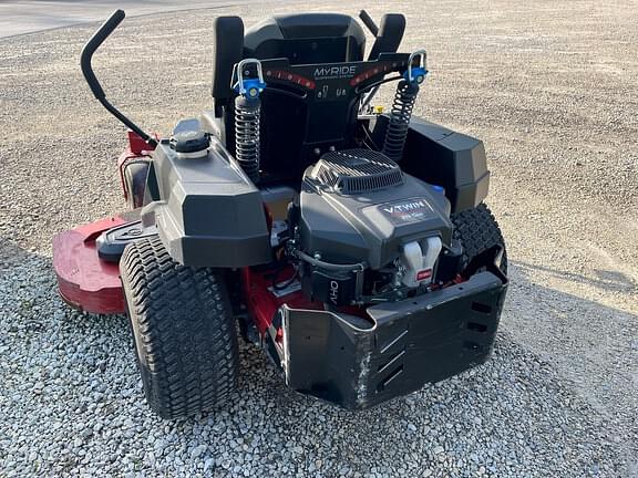 Image of Toro Timecutter HD equipment image 3