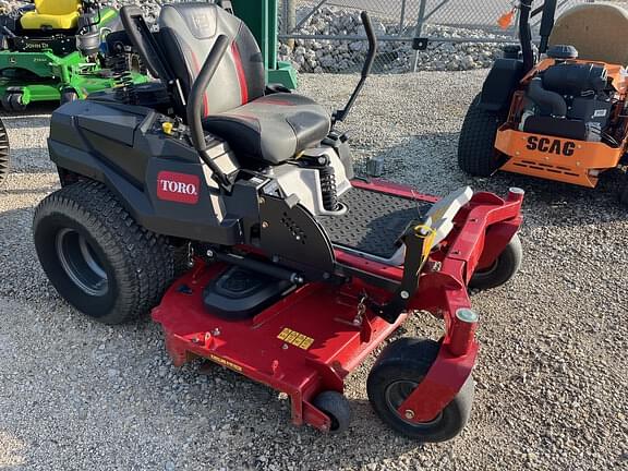 Image of Toro Timecutter HD equipment image 1