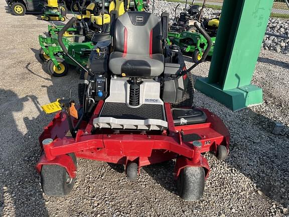 Image of Toro Timecutter HD equipment image 2