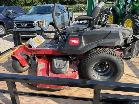 Toro Timecutter HD Equipment Image0