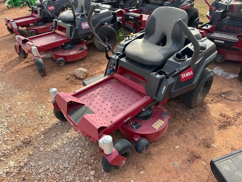 Toro Timecutter Equipment Image0