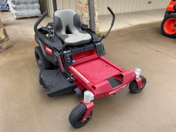 Main image Toro Timecutter