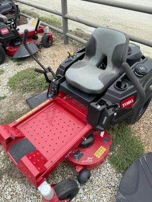 Toro Timecutter Image