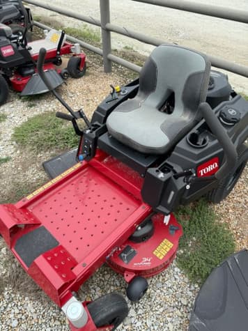Main image Toro Timecutter