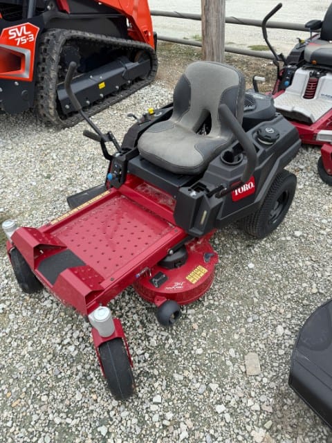 Toro Timecutter Equipment Image0