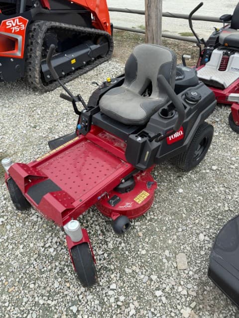 Image of Toro Timecutter Primary Image