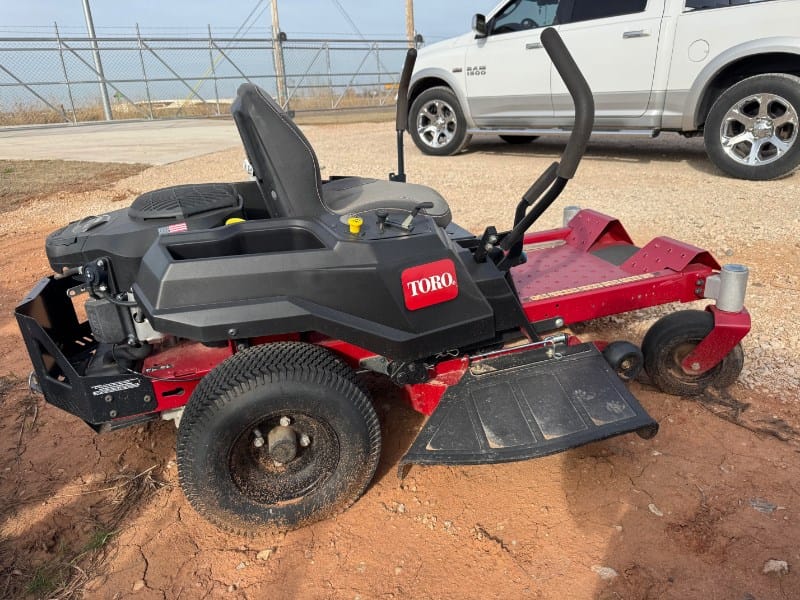 Toro Timecutter Equipment Image0