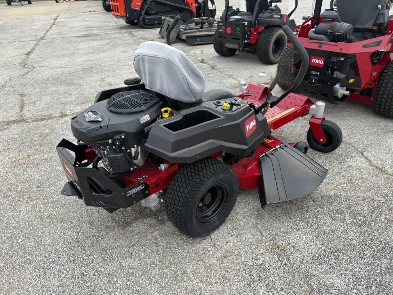 Image of Toro Timecutter Image 1