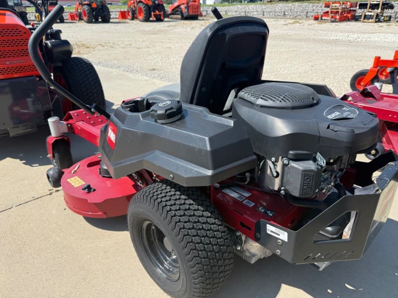 Image of Toro Timecutter Image 1