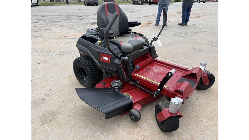 Image of Toro Timecutter Primary image