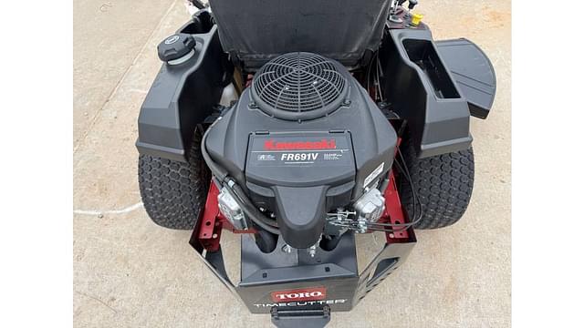 Image of Toro Timecutter equipment image 4