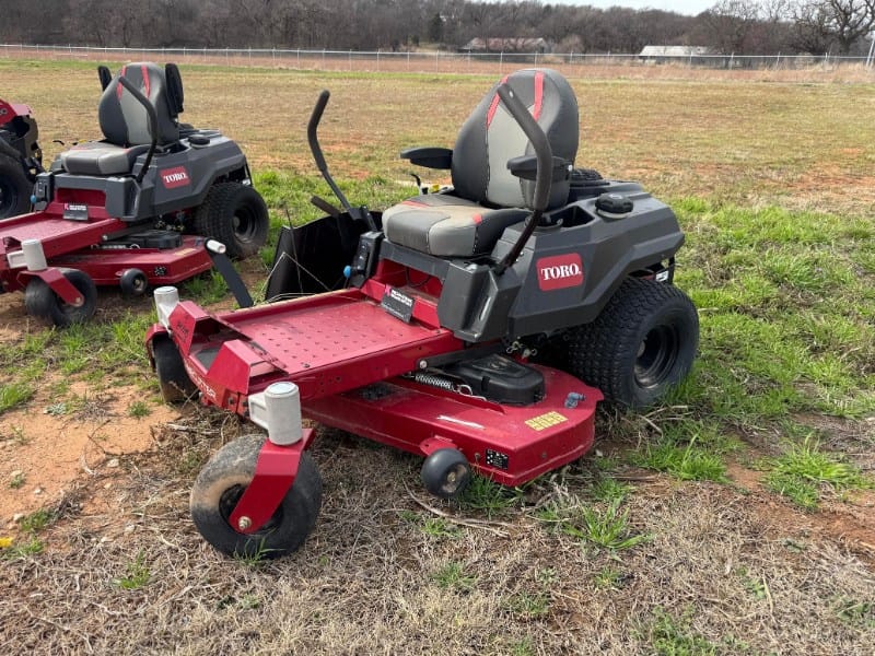Toro Timecutter Equipment Image0