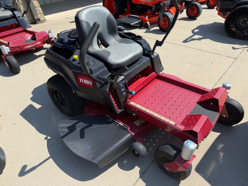 Toro Timecutter Equipment Image0