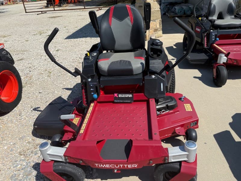 Image of Toro Timecutter Image 1