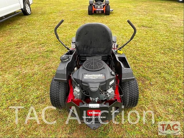 Image of Toro Timecutter equipment image 3