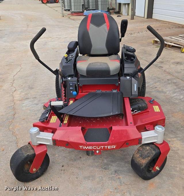 Image of Toro Timecutter equipment image 1