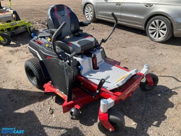 Main image Toro Timecutter