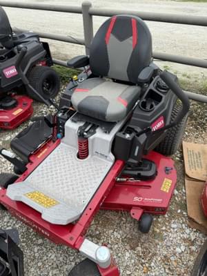 Toro Timecutter Image