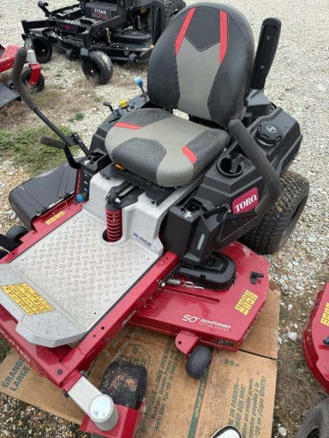 Image of Toro Timecutter Primary Image