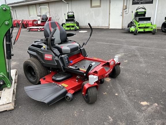 Toro best sale timecutter 1438z