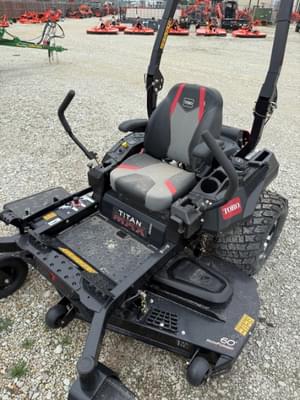 Toro Titan Max Havoc Image