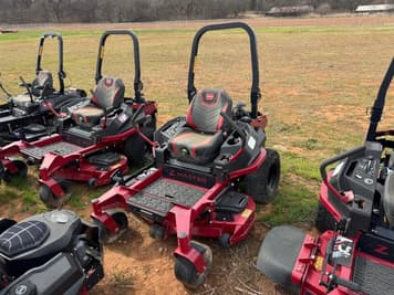Main image Toro Z Master